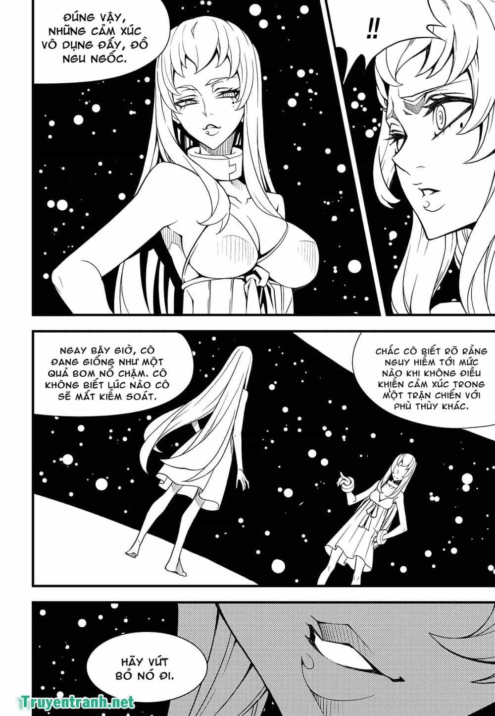Witch Hunter - Chương 173 - ảnh 13