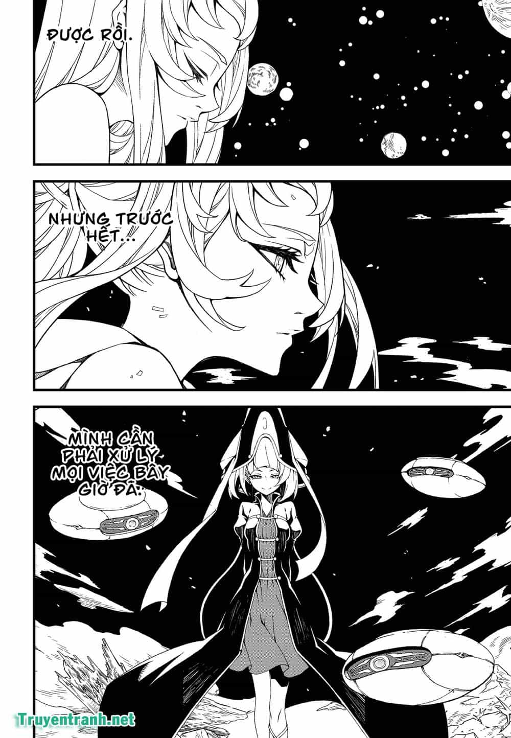 Witch Hunter - Chương 174 - ảnh 12
