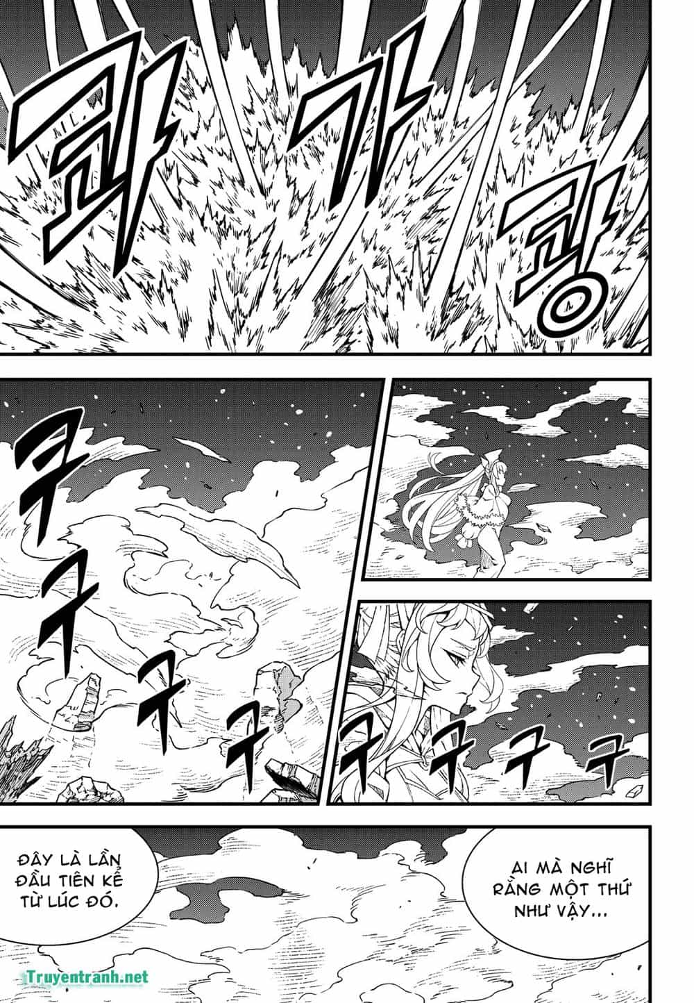 Witch Hunter - Chương 175 - ảnh 13