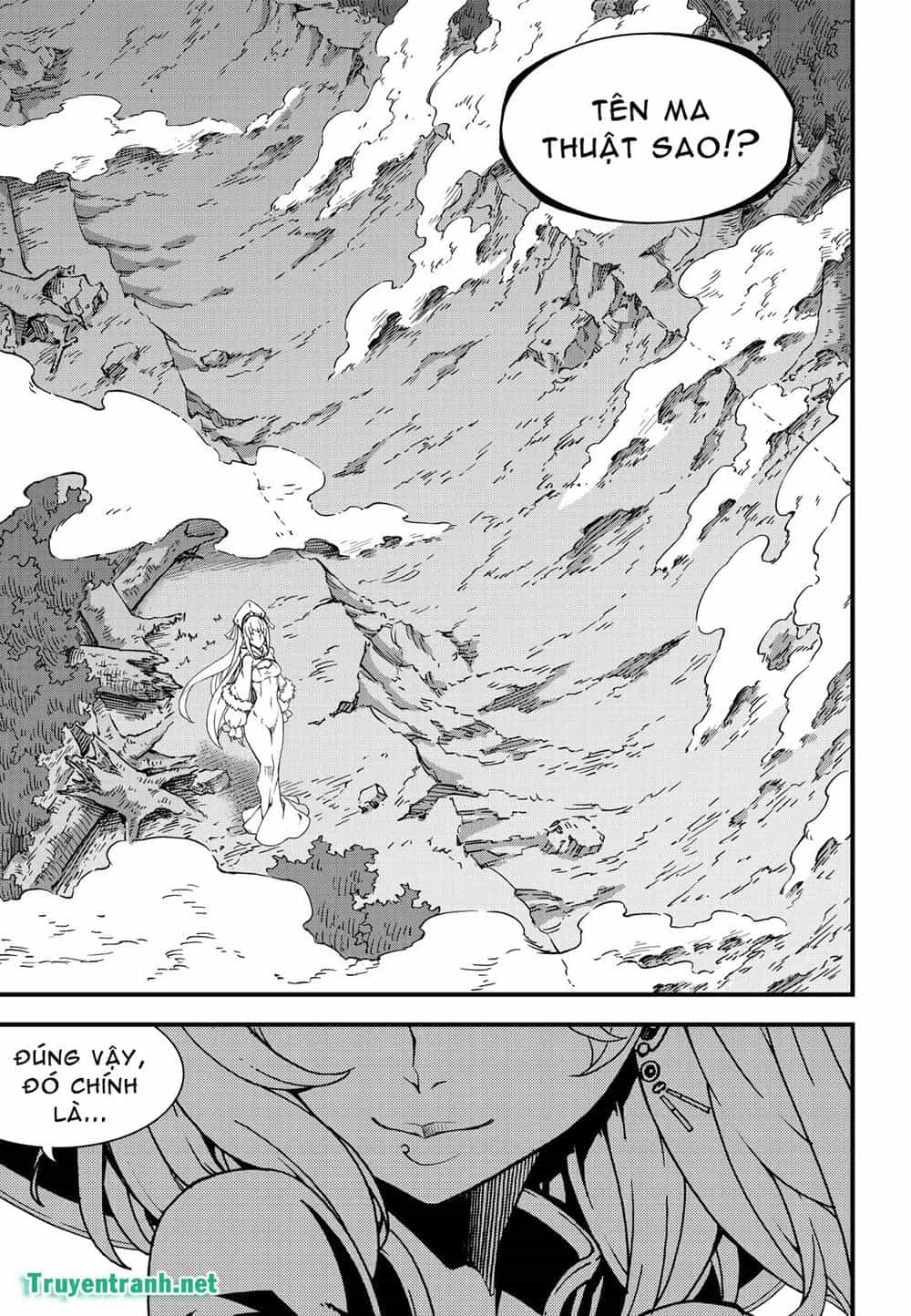 Witch Hunter - Chương 176 - ảnh 5