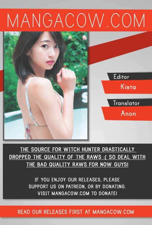 Witch Hunter - Chương 177 - ảnh 2