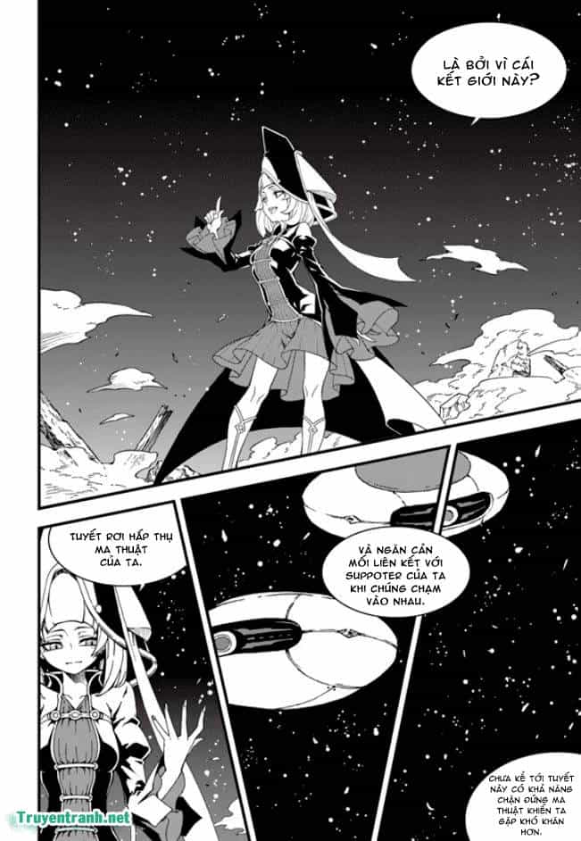 Witch Hunter - Chương 177 - ảnh 6