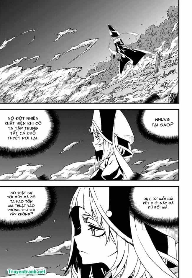 Witch Hunter - Chương 178 - ảnh 8