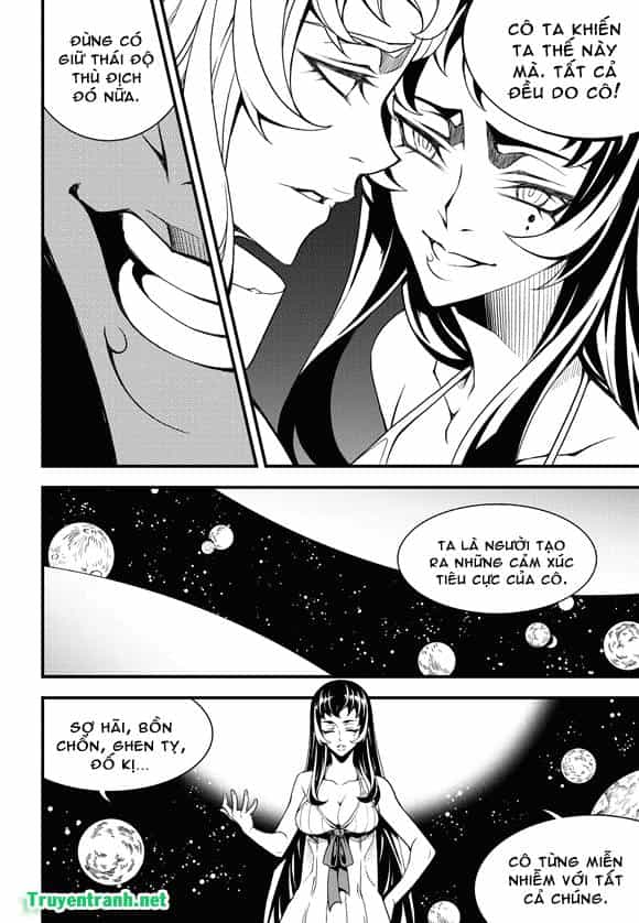 Witch Hunter - Chương 180 - ảnh 14