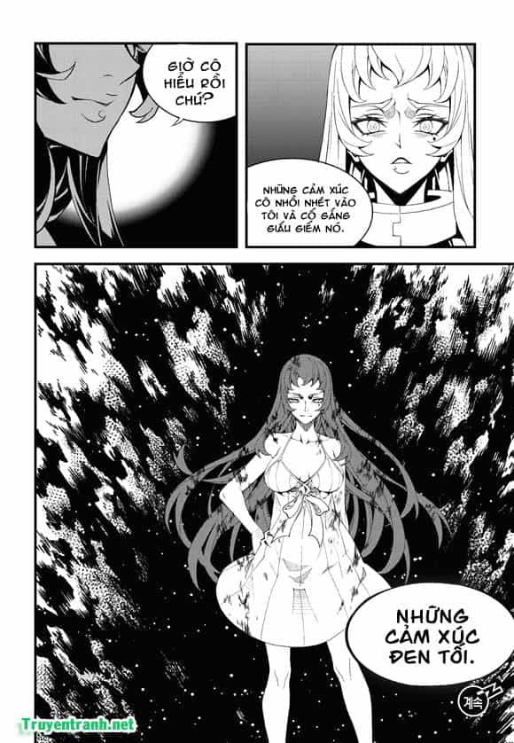 Witch Hunter - Chương 180 - ảnh 23