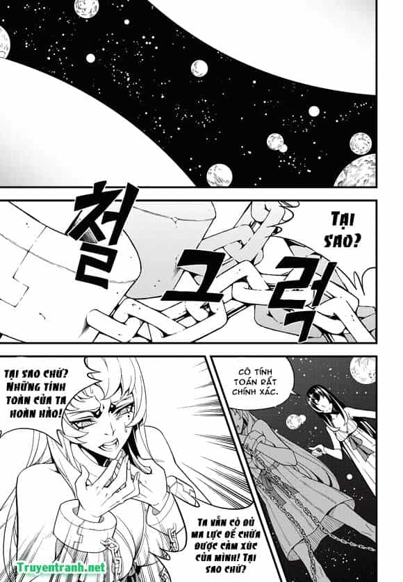Witch Hunter - Chương 180 - ảnh 9