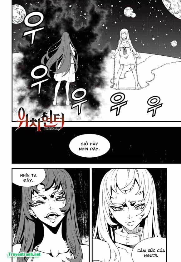 Witch Hunter - Chương 181 - ảnh 4