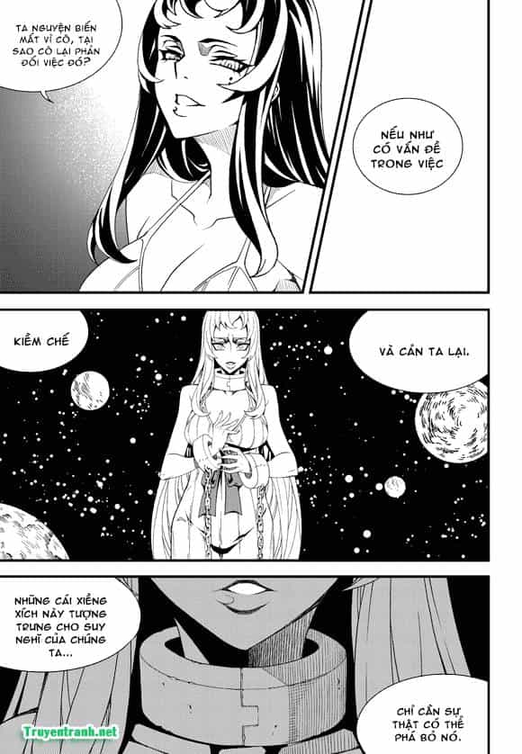 Witch Hunter - Chương 181 - ảnh 8