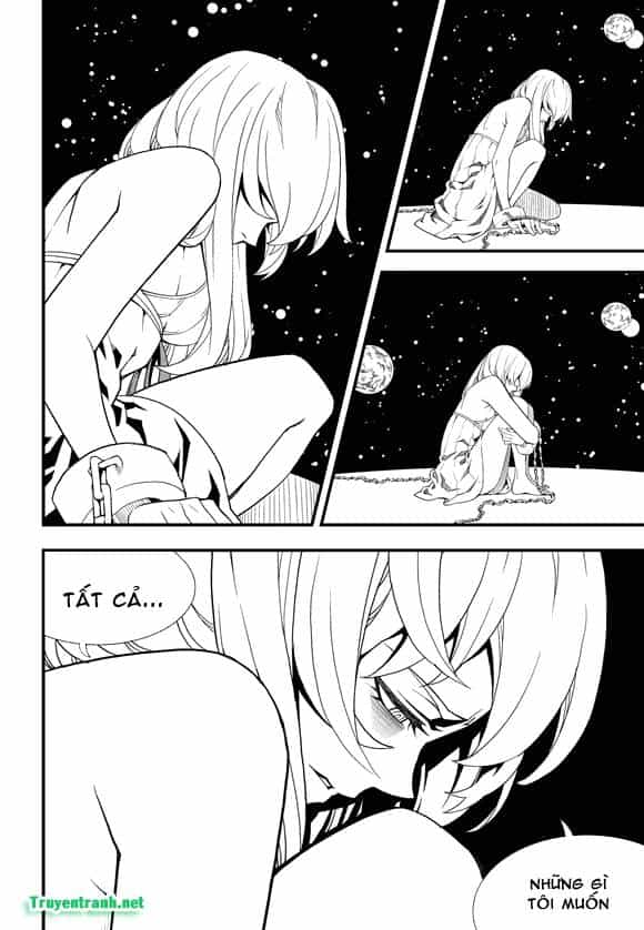 Witch Hunter - Chương 182 - ảnh 11