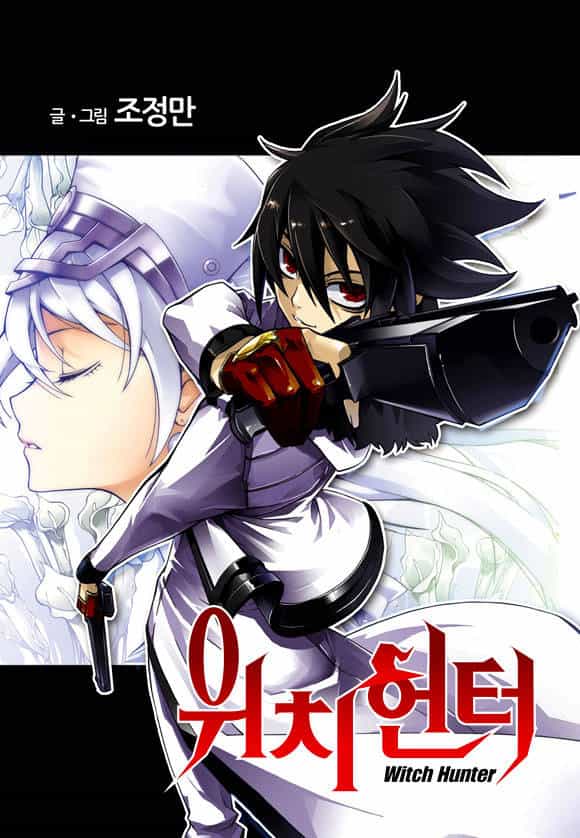 Witch Hunter - Chương 182 - ảnh 3