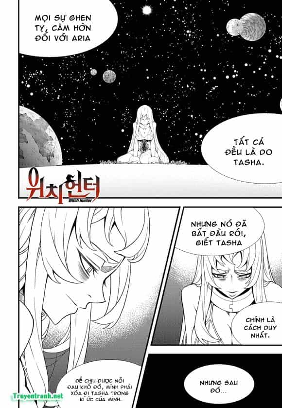 Witch Hunter - Chương 182 - ảnh 4