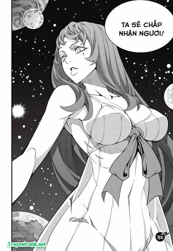 Witch Hunter - Chương 184 - ảnh 18