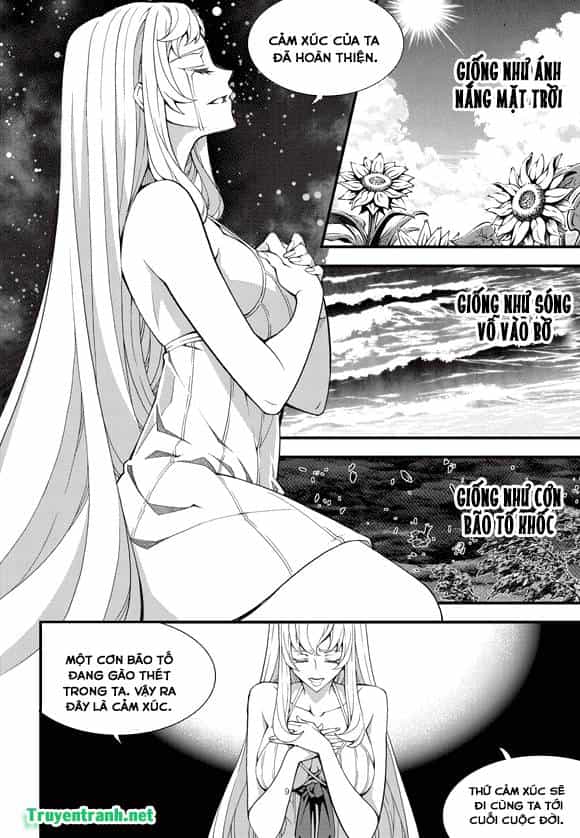 Witch Hunter - Chương 185 - ảnh 12