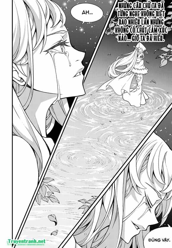 Witch Hunter - Chương 185 - ảnh 14