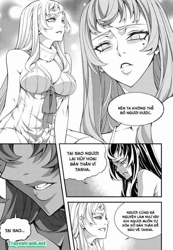 Witch Hunter - Chương 185 - ảnh 7