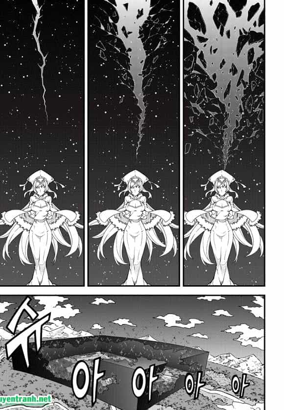 Witch Hunter - Chương 186 - ảnh 5