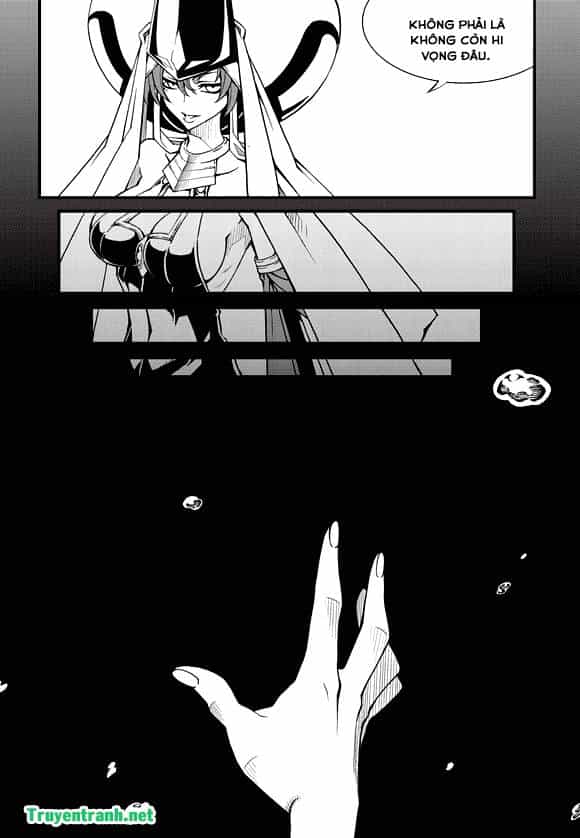 Witch Hunter - Chương 187 - ảnh 16