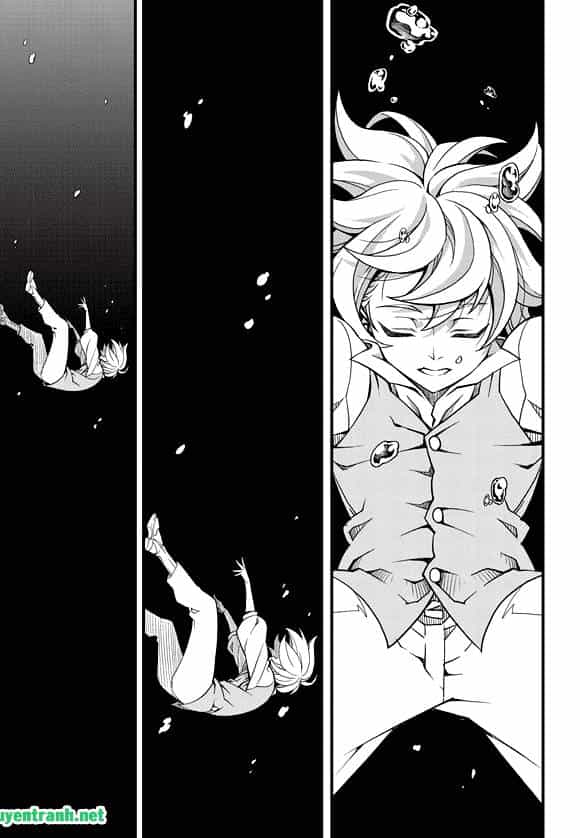 Witch Hunter - Chương 187 - ảnh 17