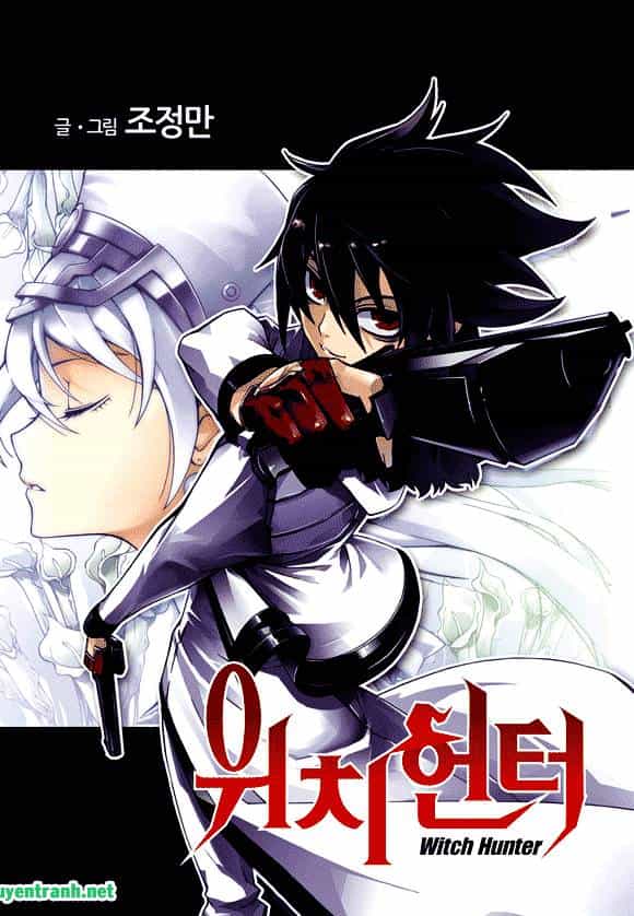 Witch Hunter - Chương 187 - ảnh 3