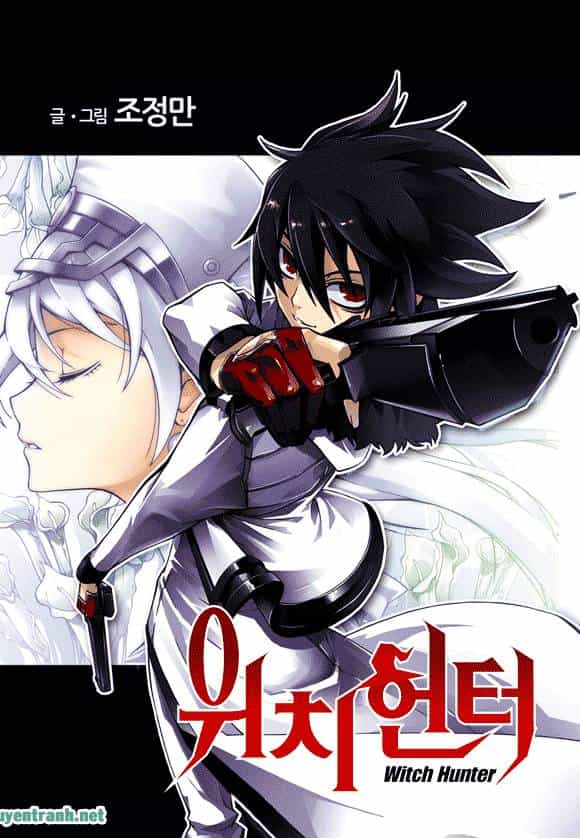 Witch Hunter - Chương 188 - ảnh 3