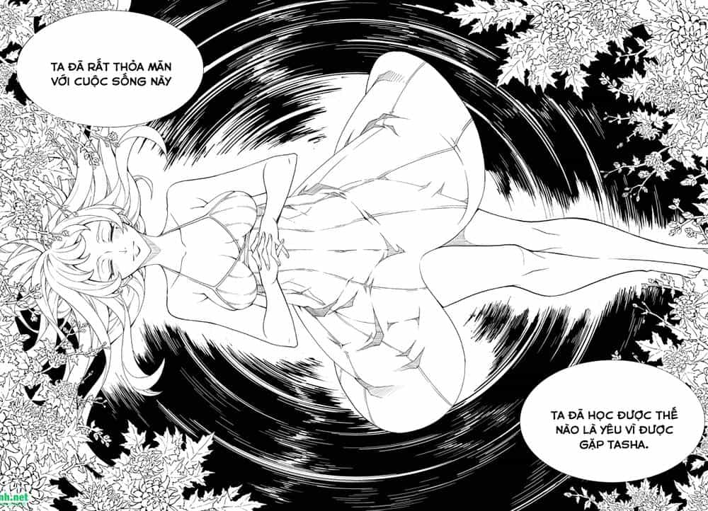 Witch Hunter - Chương 189 - ảnh 9