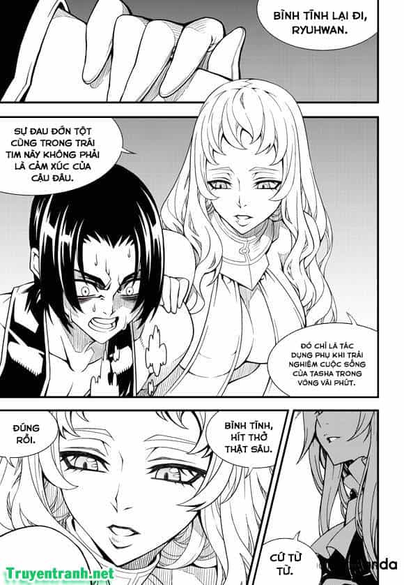 Witch Hunter - Chương 190 - ảnh 13