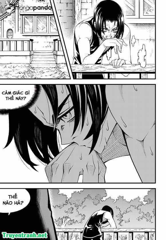Witch Hunter - Chương 190 - ảnh 15