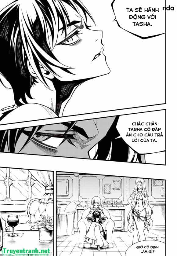 Witch Hunter - Chương 190 - ảnh 17