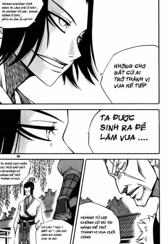 Witch Hunter - Chương 18 - ảnh 7
