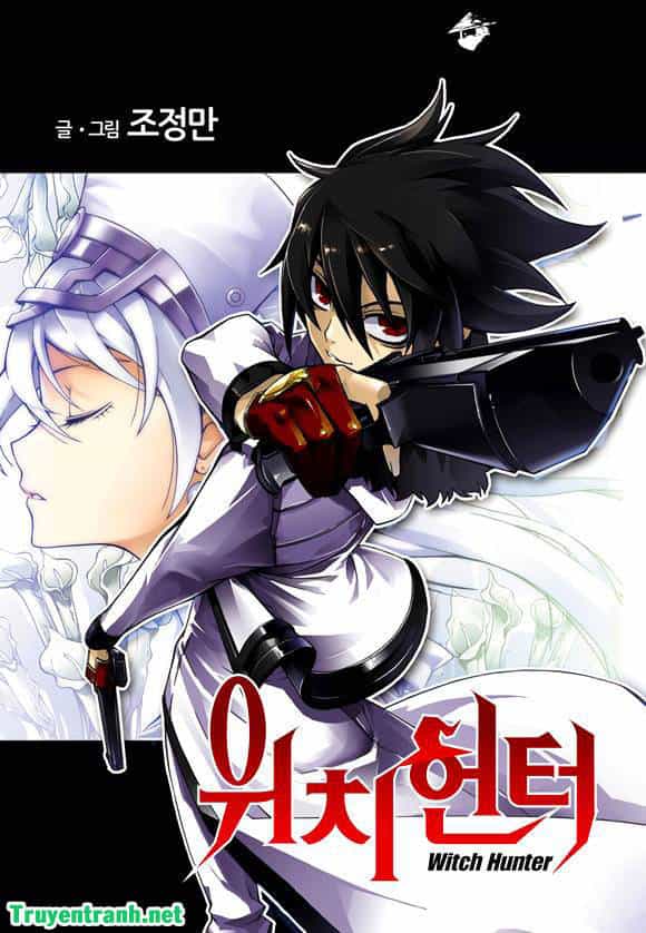 Witch Hunter - Chương 191 - ảnh 2