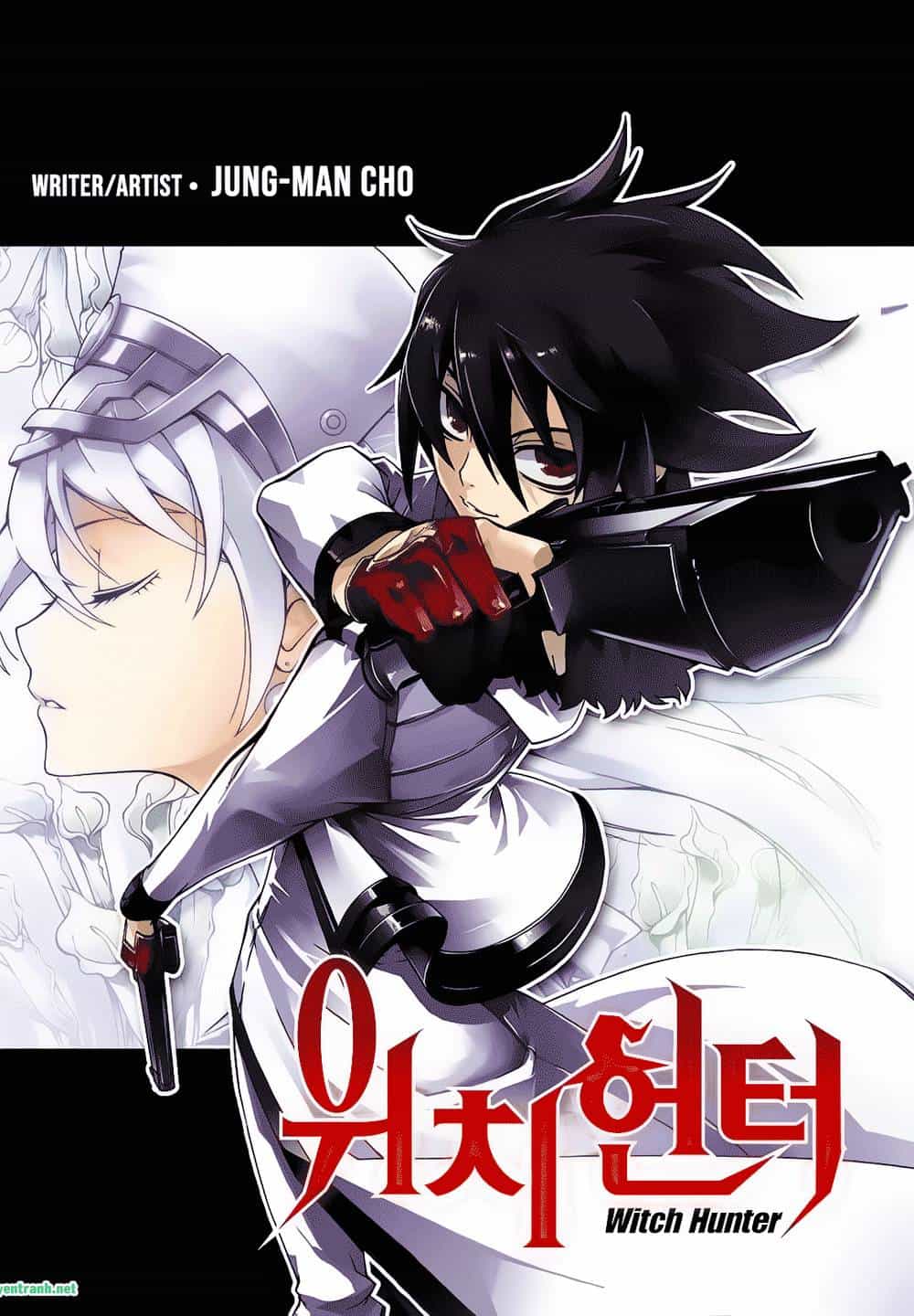 Witch Hunter - Chương 193 - ảnh 3