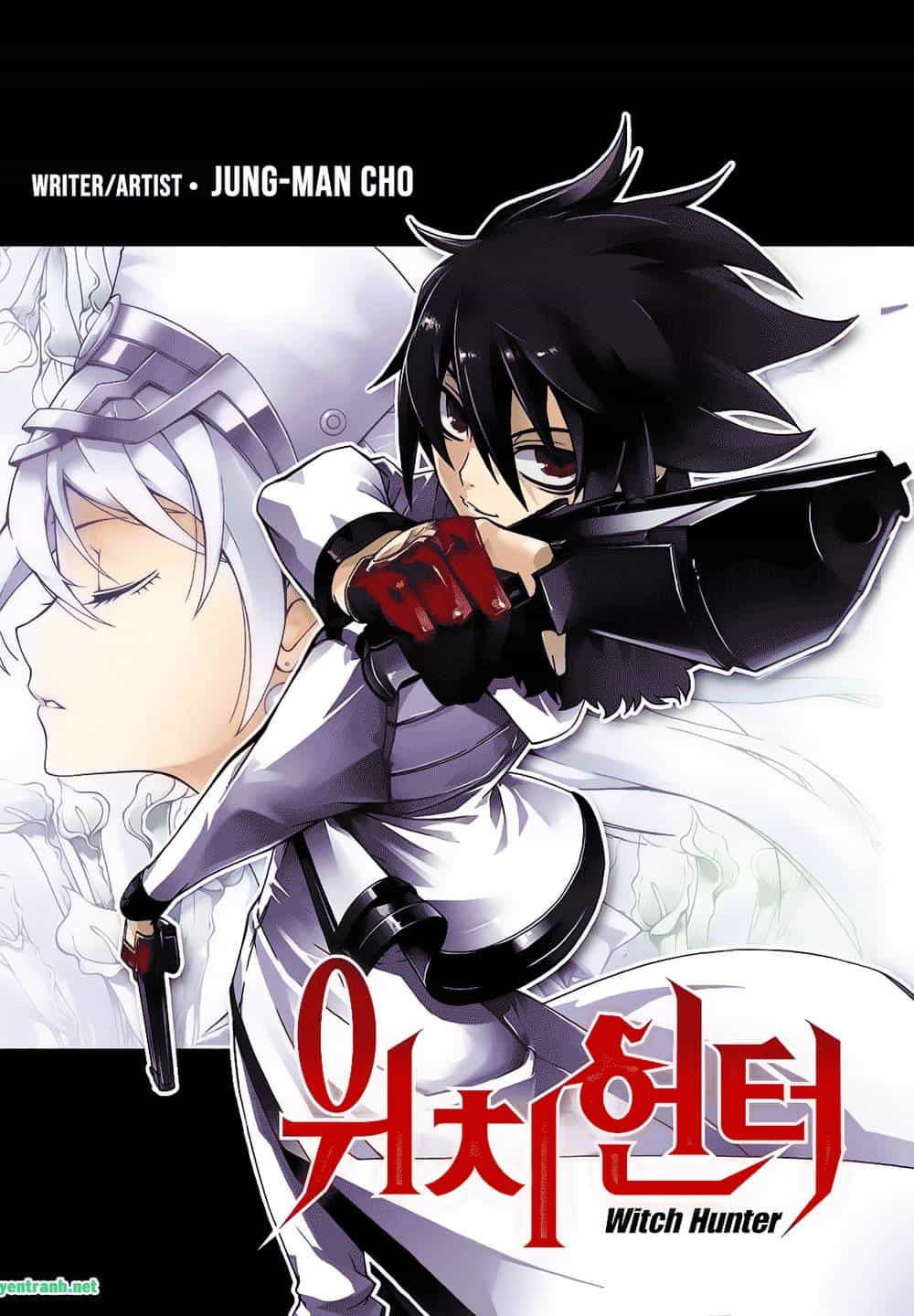 Witch Hunter - Chương 194 - ảnh 2