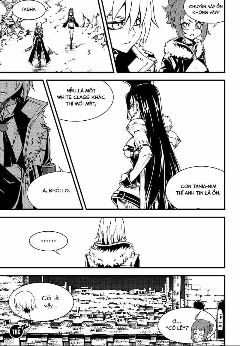 Witch Hunter - Chương 195 - ảnh 16