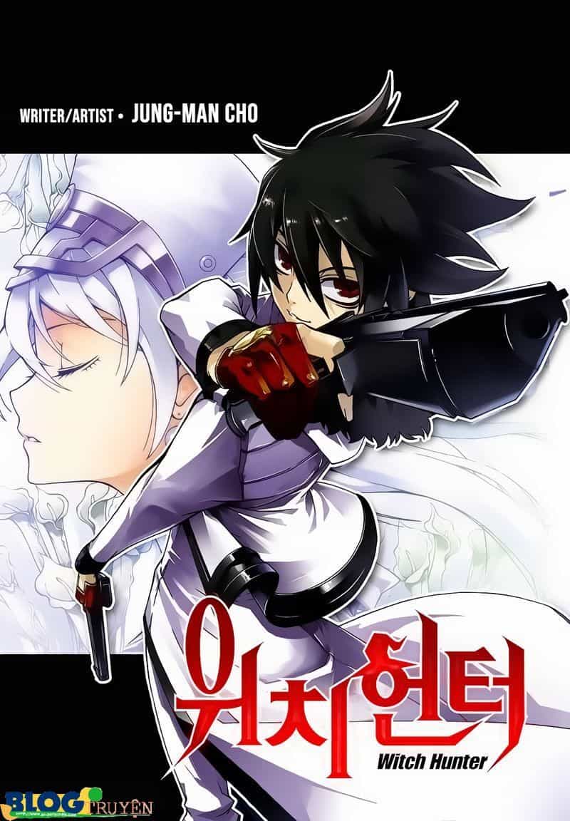 Witch Hunter - Chương 198 - ảnh 2