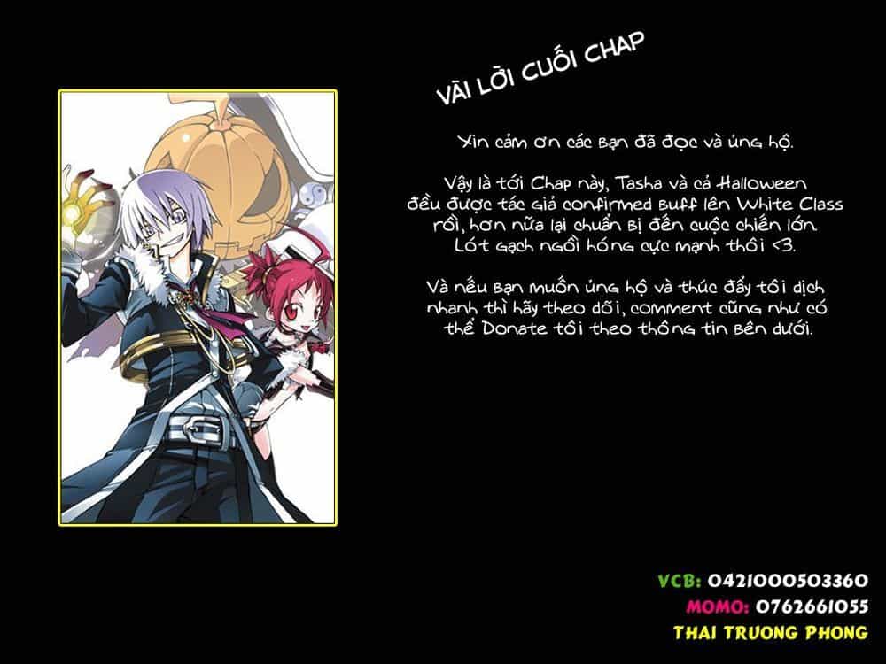 Witch Hunter - Chương 199 - ảnh 17