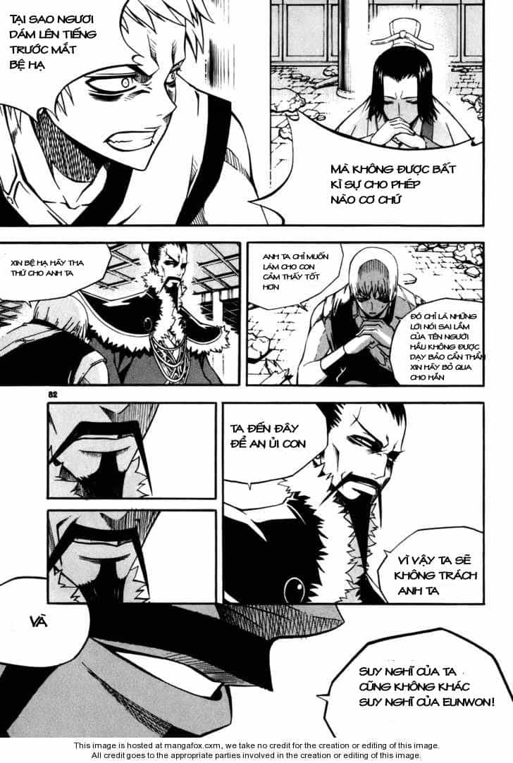 Witch Hunter - Chương 19 - ảnh 14