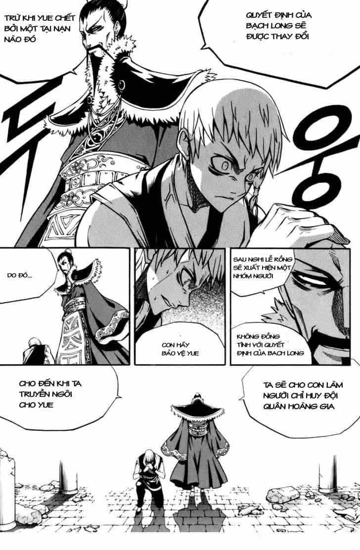 Witch Hunter - Chương 19 - ảnh 16