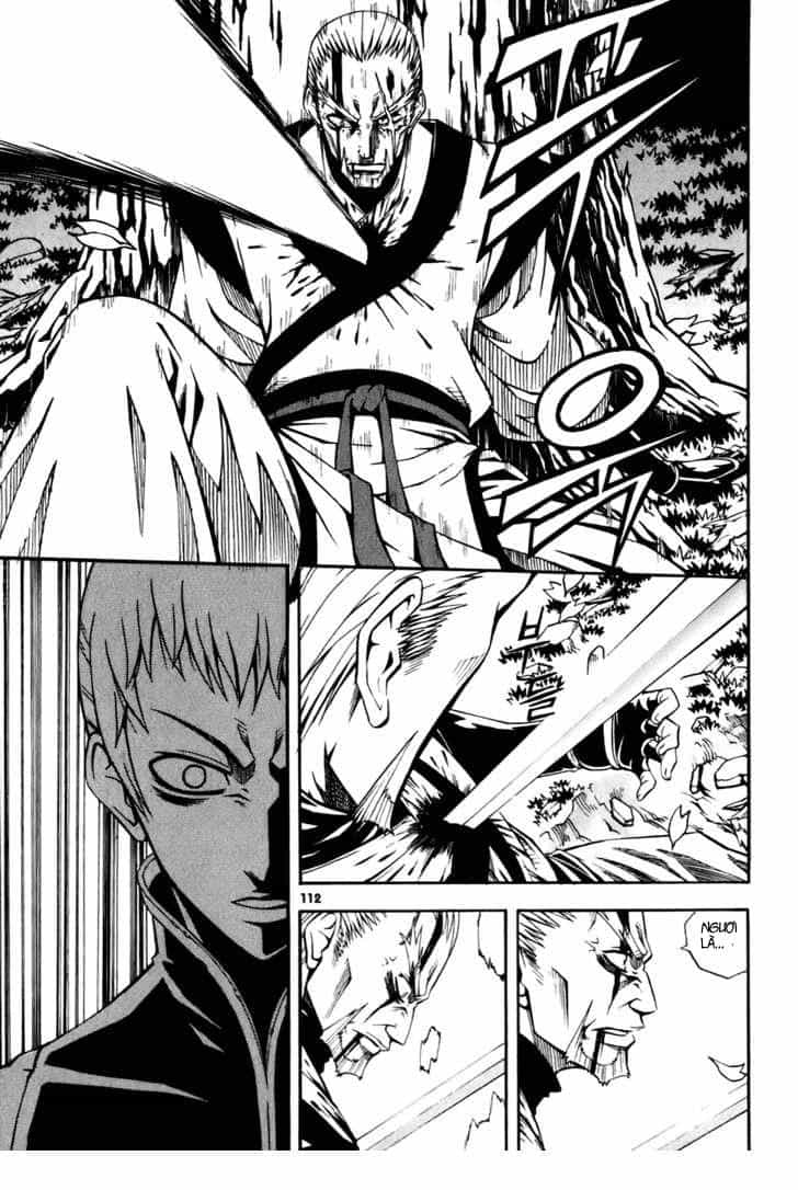 Witch Hunter - Chương 19 - ảnh 42