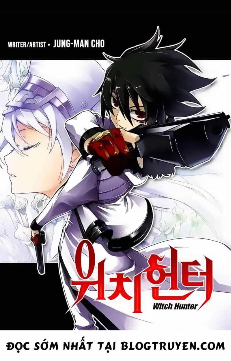 Witch Hunter - Chương 201 - ảnh 2