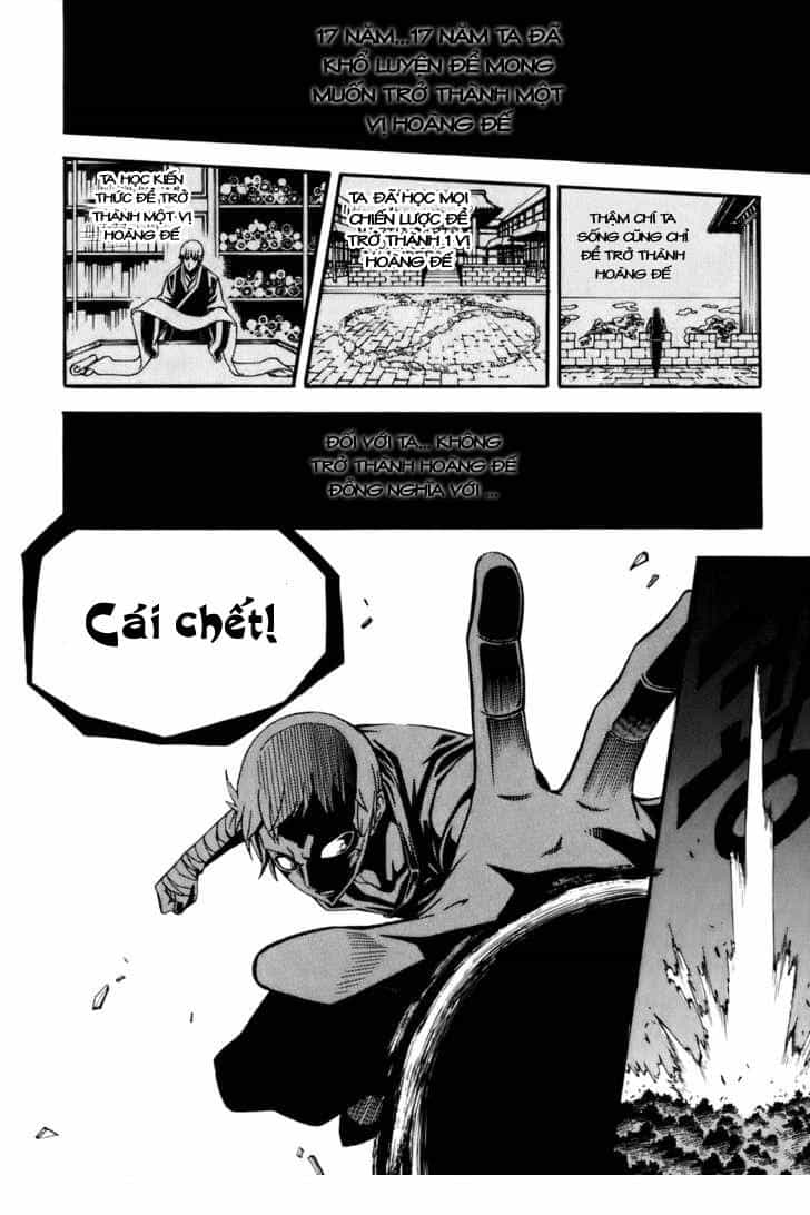 Witch Hunter - Chương 20 - ảnh 18