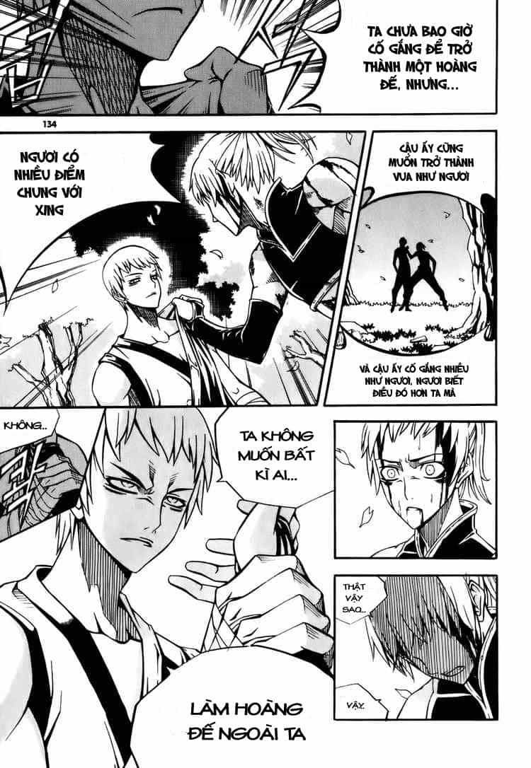 Witch Hunter - Chương 20 - ảnh 21