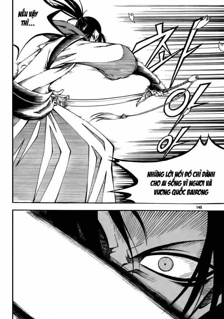 Witch Hunter - Chương 20 - ảnh 31