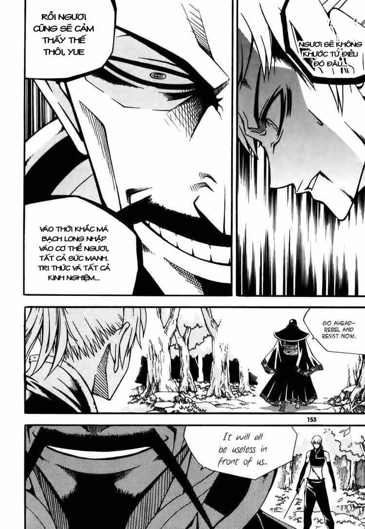 Witch Hunter - Chương 20 - ảnh 39