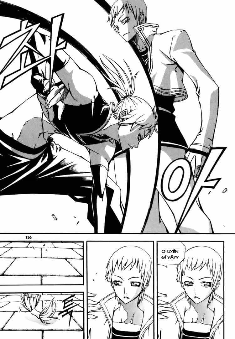 Witch Hunter - Chương 20 - ảnh 42