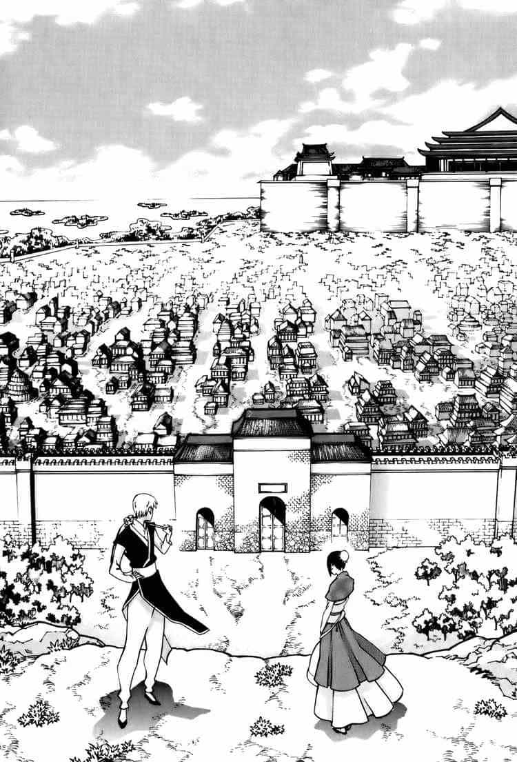 Witch Hunter - Chương 20 - ảnh 48
