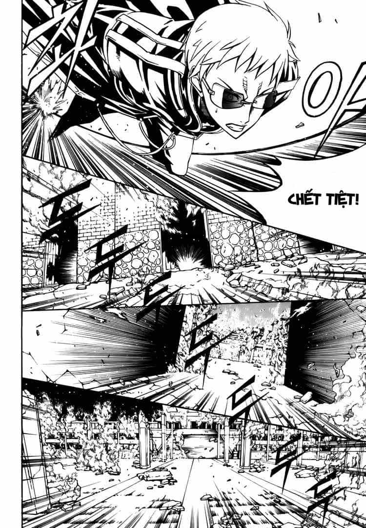 Witch Hunter - Chương 20 - ảnh 51