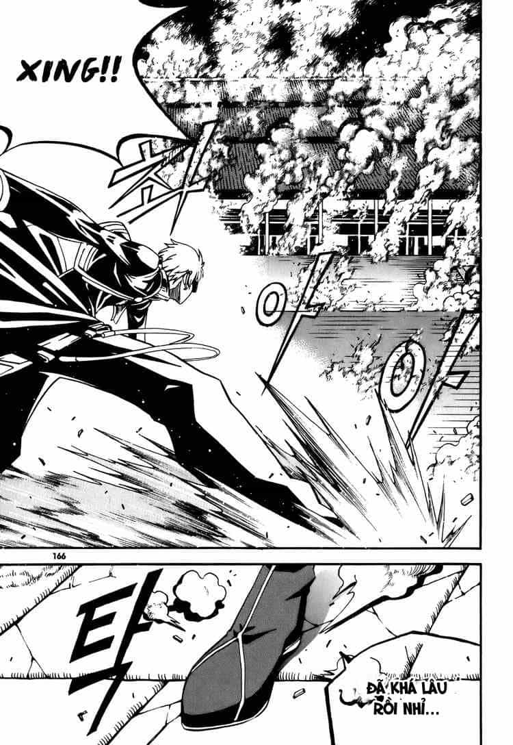 Witch Hunter - Chương 20 - ảnh 52