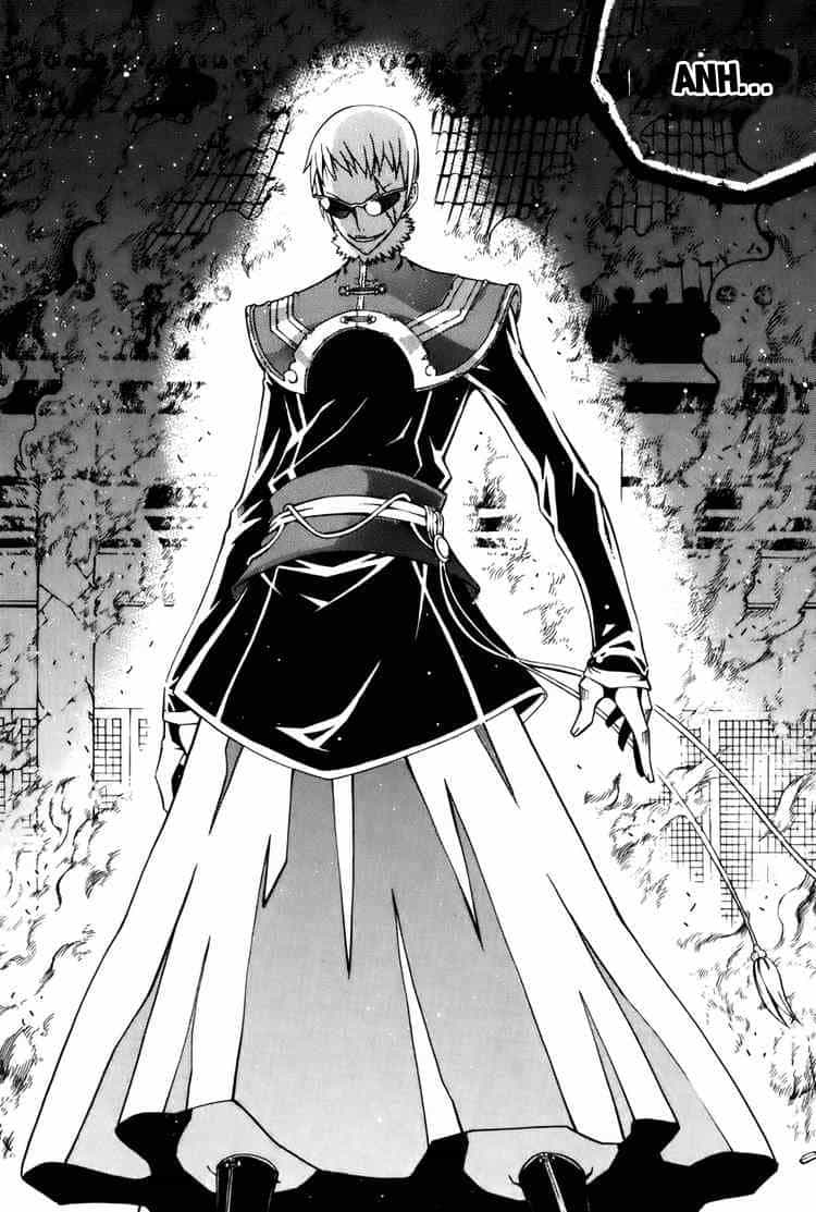 Witch Hunter - Chương 20 - ảnh 53