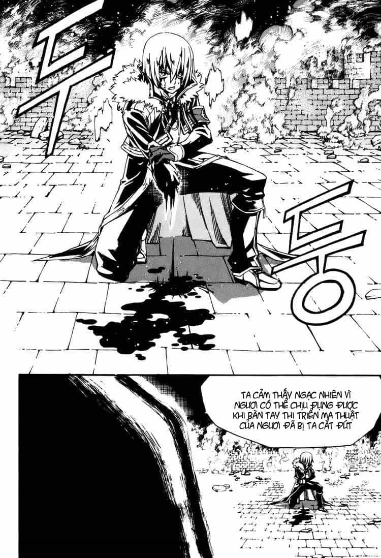 Witch Hunter - Chương 20 - ảnh 55