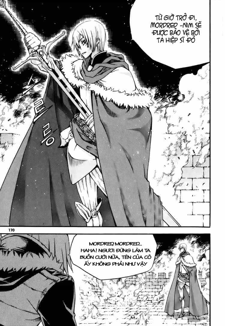 Witch Hunter - Chương 20 - ảnh 56